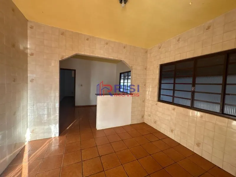 Casa, venda
