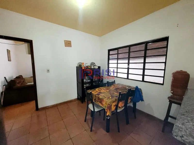 Casa, venda