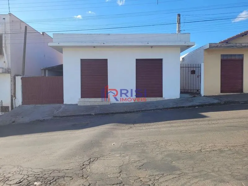 Casa, venda