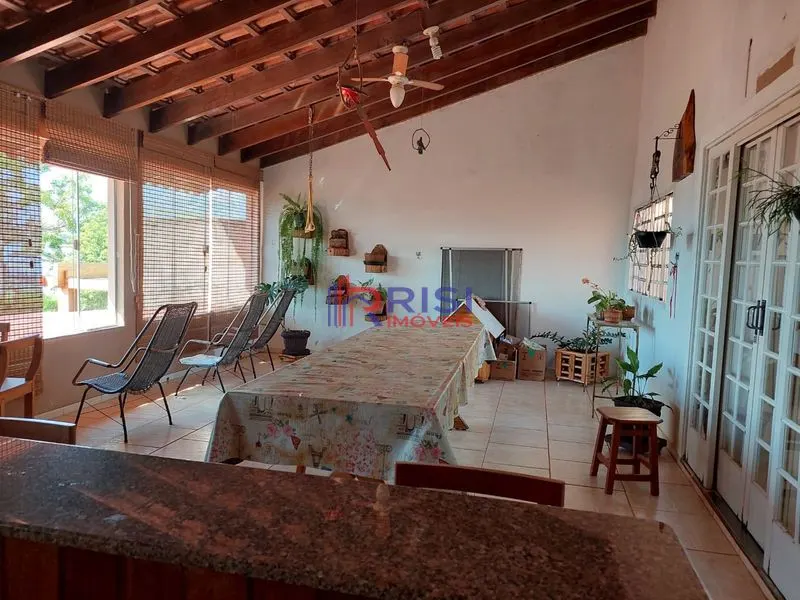 Casa, venda