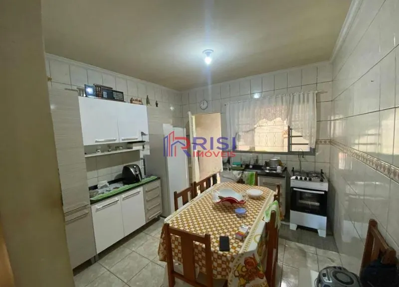 Casa, venda