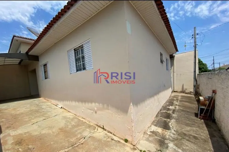 Casa, venda