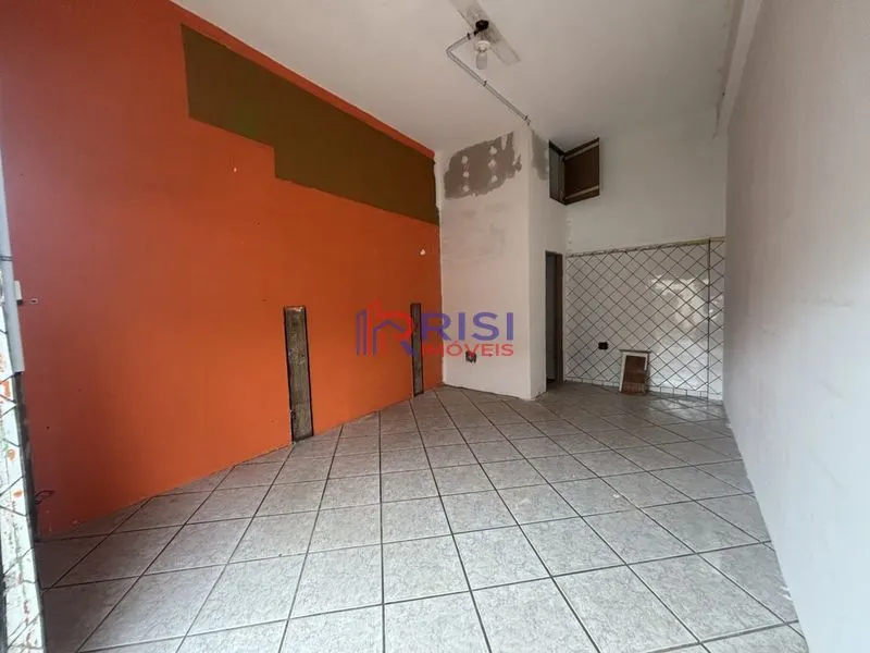 Sala comercial, locação