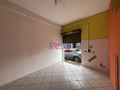 Sala comercial, locação - foto 5