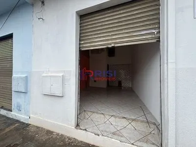 Sala comercial, locação - foto 2