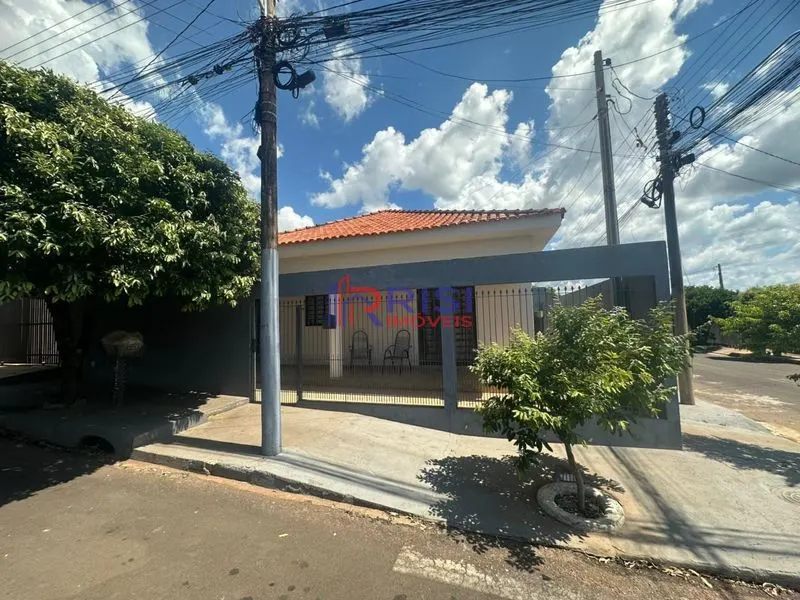 Casa, venda