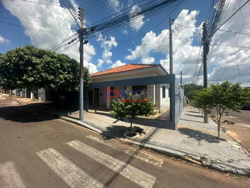 Casa, venda