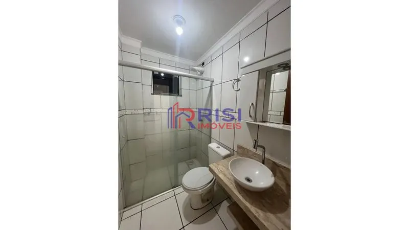Apartamento, venda