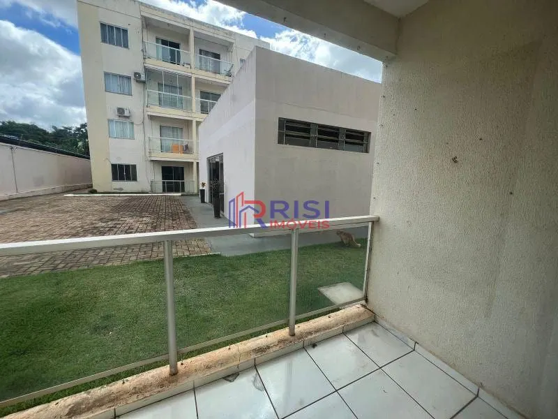 Apartamento, venda
