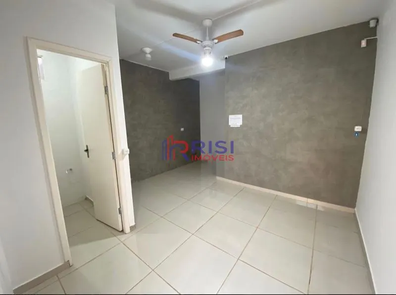 Ponto comercial, locação.