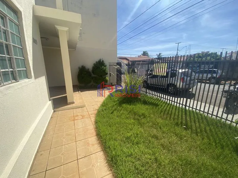 Casa, locação