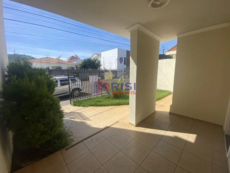 Casa, locação