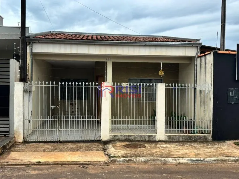 Casa, venda