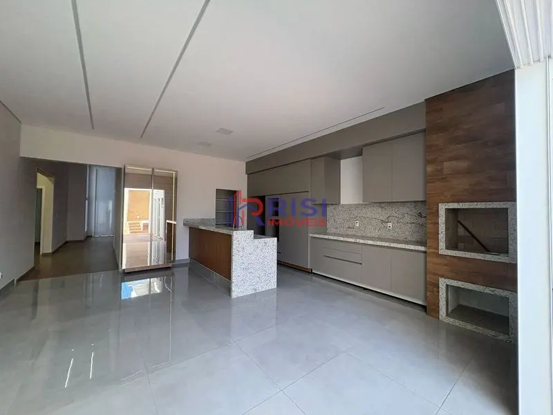 Casa Alto Padrão (Monte Sinai)