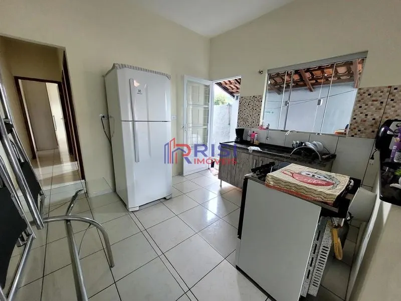 Casa, venda