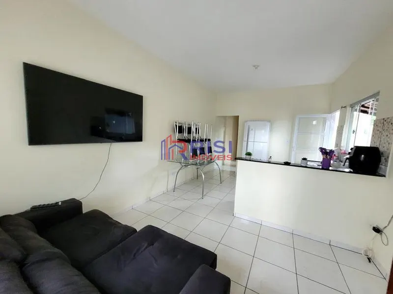Casa, venda