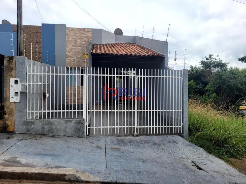 Casa, venda
