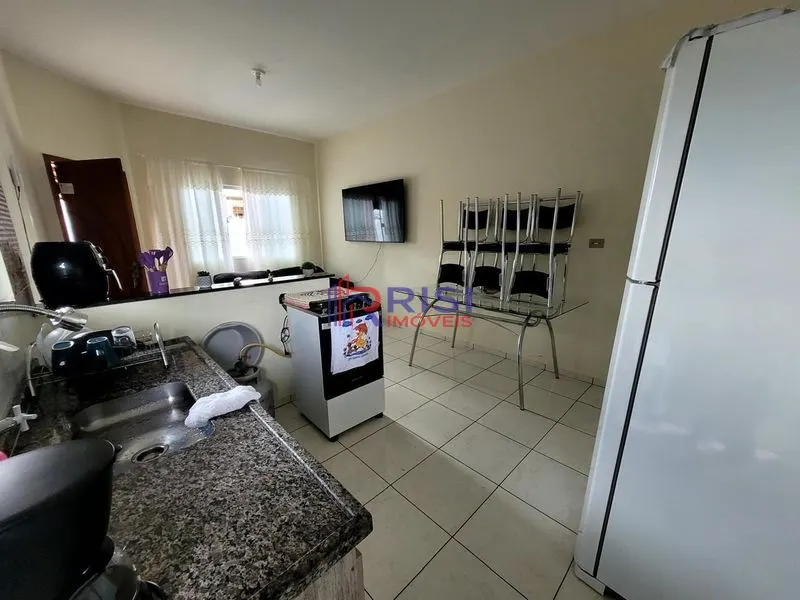 Casa, venda